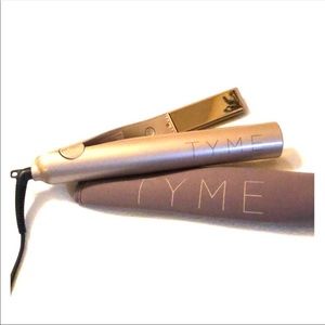 Tyme 2 in 1 Styling Iron